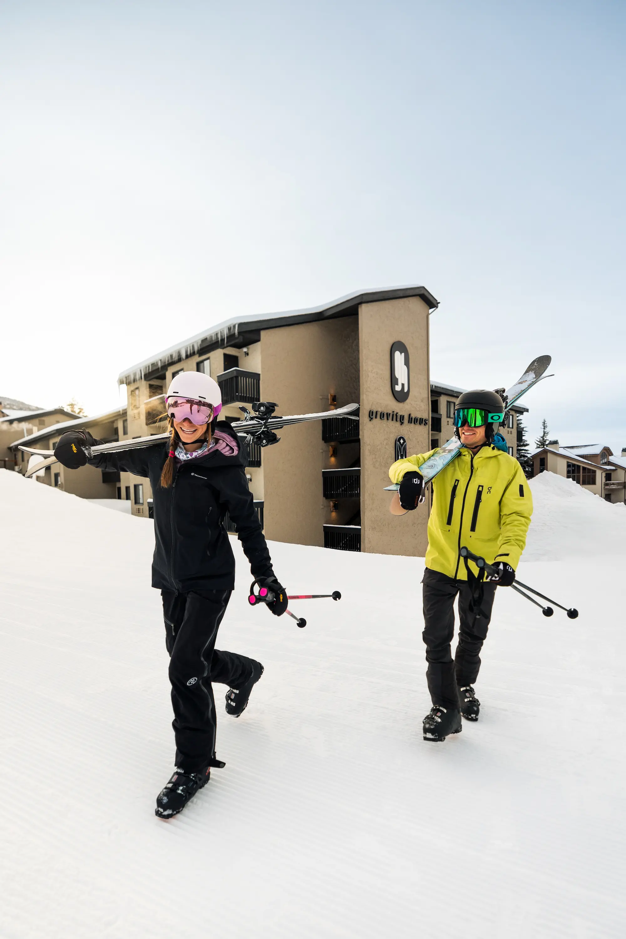 Gravity haus lodging hotels in co ca ut and wy
